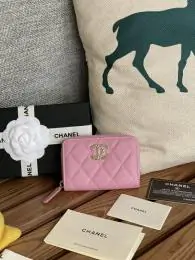 chanel portefeuille s s_1224b07